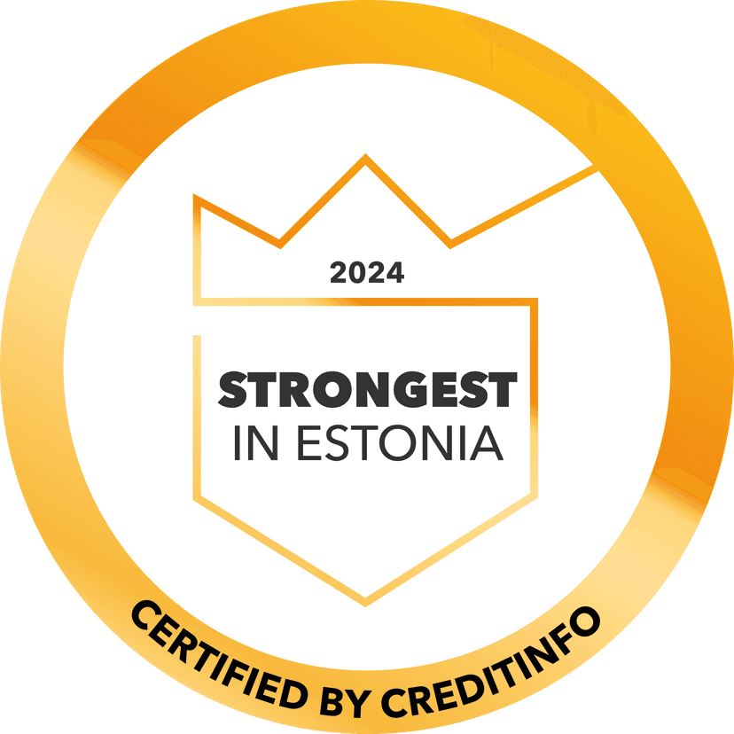 Picture of RAS — Accounting Services in Estonia